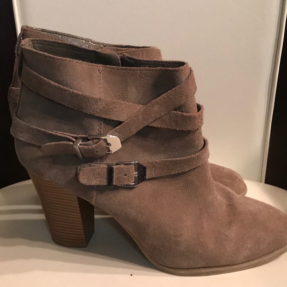 I. N. C. International Concepts Booties - image 1